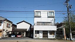 四日市市浜旭町　戸建