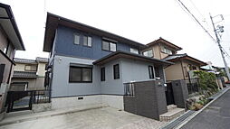 桑名市松ノ木1丁目　戸建