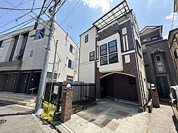 川崎市川崎区小田2丁目　一戸建て住宅（中古）