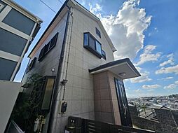 横浜市保土ケ谷区上菅田町 一戸建て住宅（中古）