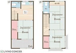 荒川区南千住2丁目 中古戸建