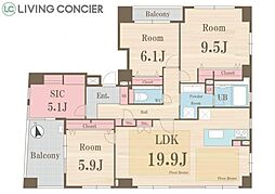 北上野スクエア