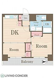 ニューライフ千駄木弐番館