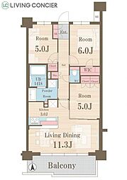 センチュリー五反野