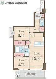 デュオ駒込古河庭園