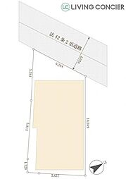 江戸川区平井4丁目 売地