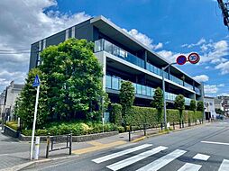 シティハウス練馬武蔵関