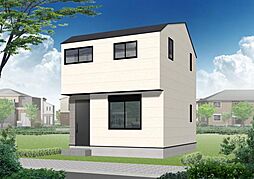 板橋区徳丸3丁目 新築戸建