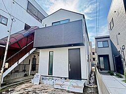 江戸川区北小岩5丁目 新築戸建