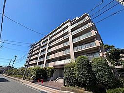 プランヴェール越谷