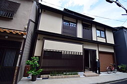 壬生馬場町戸建