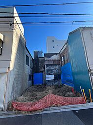 台東区清川1丁目