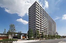 クレストプライムレジデンスアベニュー壱番街