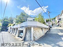 シープレーリー須磨板宿小学校区 戸建