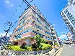 神戸市長田区北町1丁目