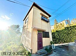 神戸市長田区大谷町2丁目の一戸建て