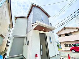 神戸市須磨区離宮西町1丁目の一戸建て