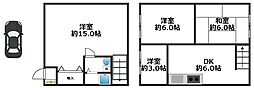 西大池町　戸建 戸建