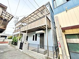 神戸市長田区東尻池町1丁目の一戸建て