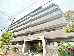 神戸市長田区苅藻通4丁目