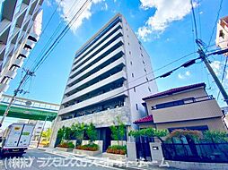 神戸市長田区大橋町1丁目