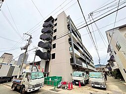 神戸市長田区若松町1丁目