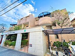 神戸市須磨区須磨寺町2丁目