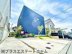 神戸市須磨区桜の杜2丁目の一戸建て