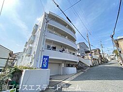 神戸市長田区片山町5丁目