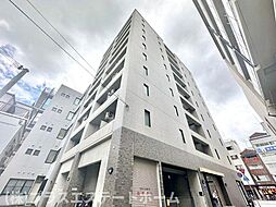 神戸市須磨区大黒町2丁目