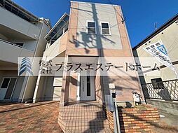 神戸市須磨区大手町　中古戸建