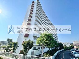 須磨名谷7団地34号棟 1304