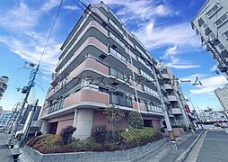 パルメーラ長田北町