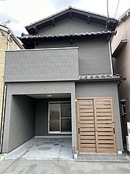 板原町4丁目戸建て