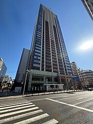 CHIBA　CENTRAL　TOWER