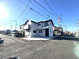 羽村市羽加美　中古戸建
