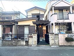 所沢市若狭三丁目