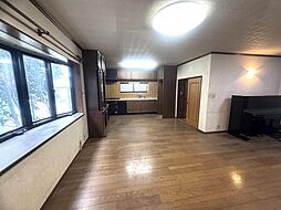 新座市栄3丁目　中古一戸建