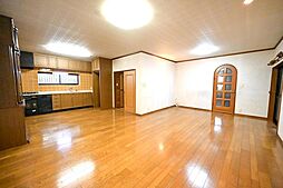 新座市栄3丁目　中古一戸建
