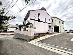 朝霞市溝沼５丁目 A区画