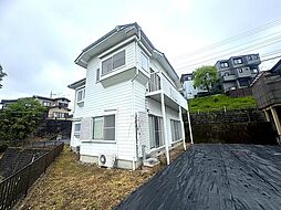 鹿沼市日吉町　中古戸建