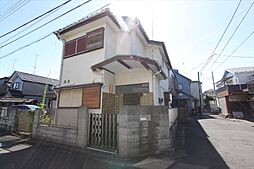 所沢市東狭山ヶ丘2丁目　売地