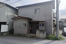 所沢市　北秋津　中古戸建