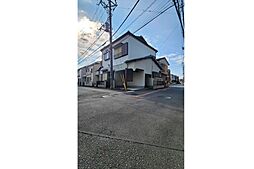 新座市野寺4丁目　売土地