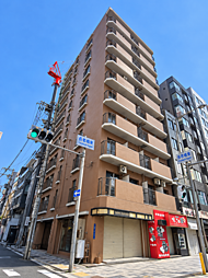 長堀橋シティハイツ 202