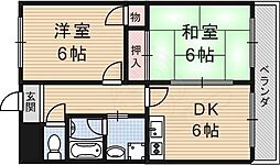 城陽市富野西垣内