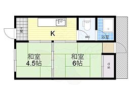 向島マンション