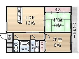 京都市伏見区醍醐構口町