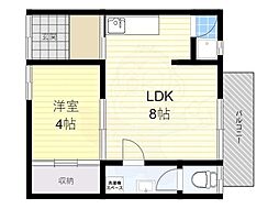 宇治市宇治東山の一戸建て