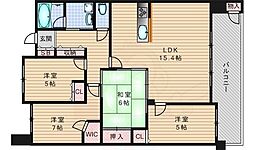 パデシオン伊勢田駅前